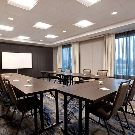 Fairfield Inn & Suites By Marriott Chicago Bolingbrook Dış mekan fotoğraf
