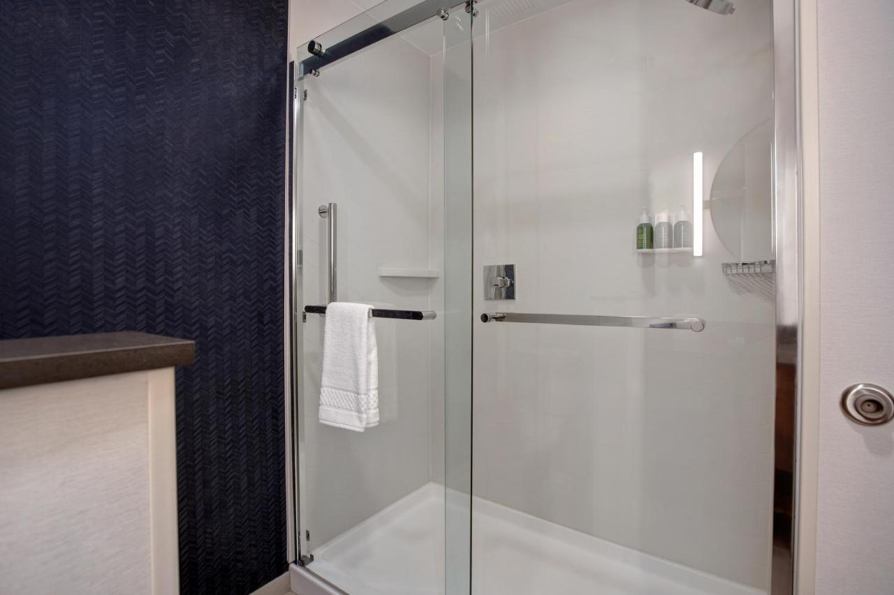 Fairfield Inn & Suites By Marriott Chicago Bolingbrook Dış mekan fotoğraf
