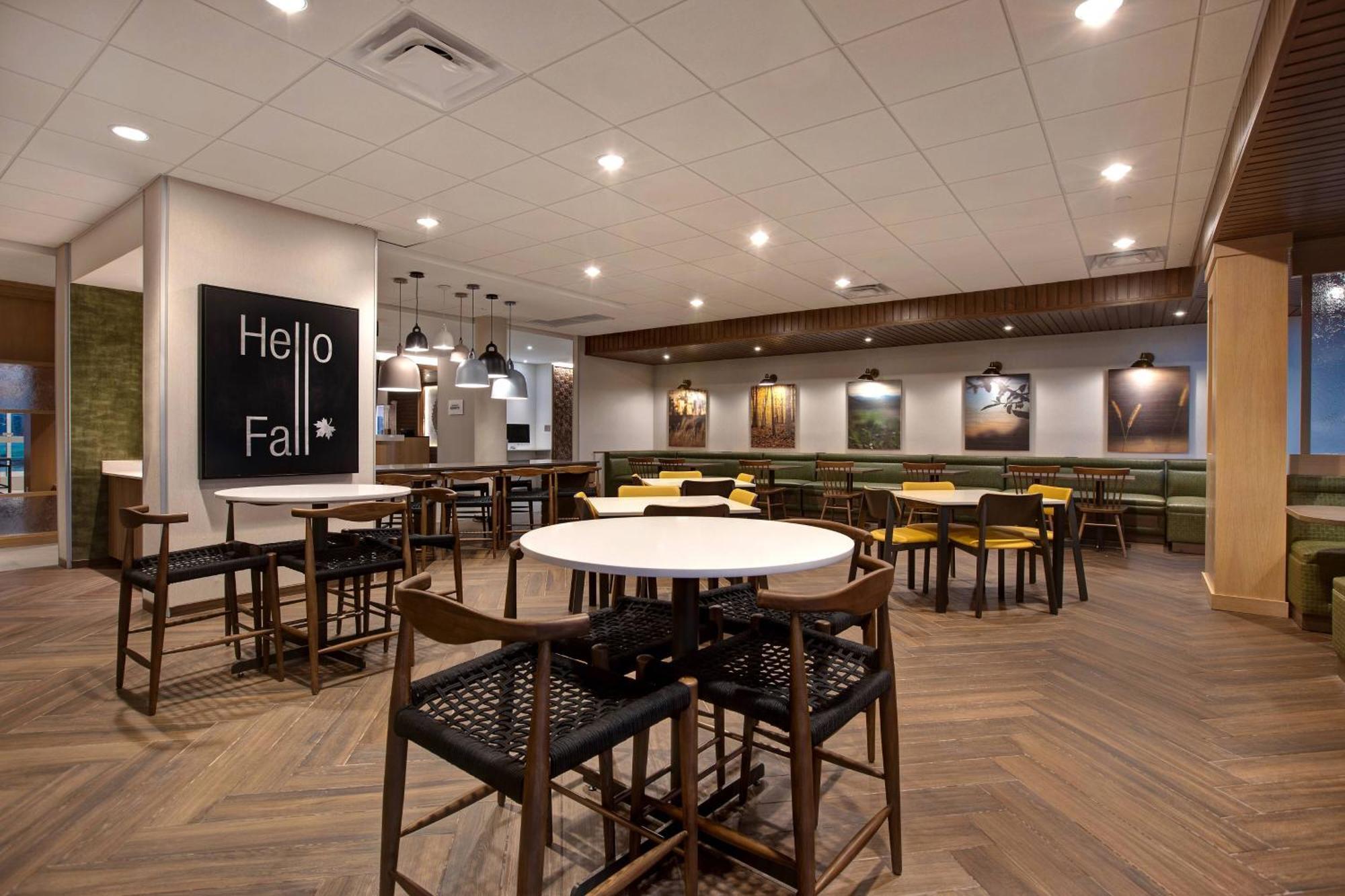 Fairfield Inn & Suites By Marriott Chicago Bolingbrook Dış mekan fotoğraf