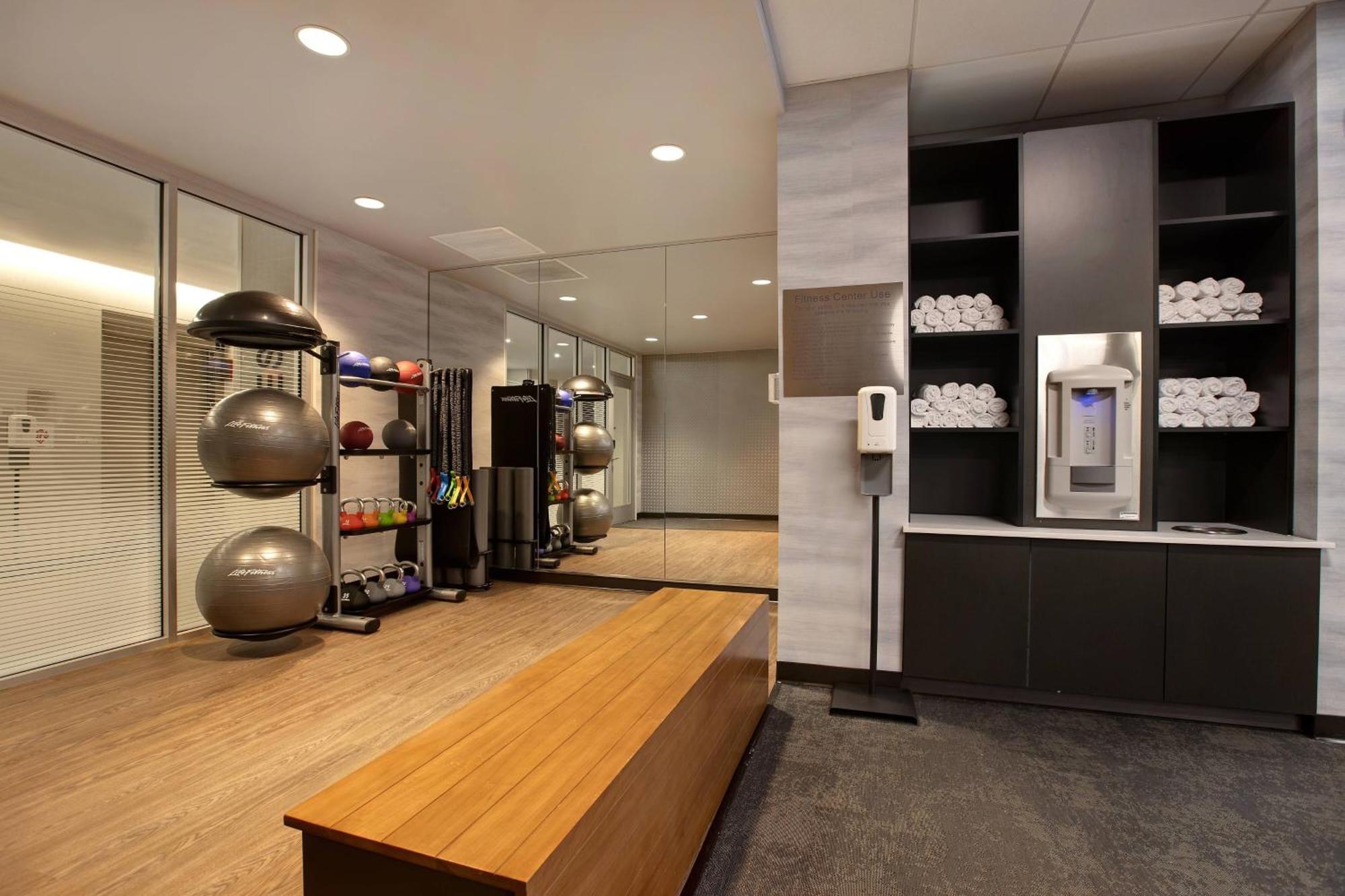 Fairfield Inn & Suites By Marriott Chicago Bolingbrook Dış mekan fotoğraf
