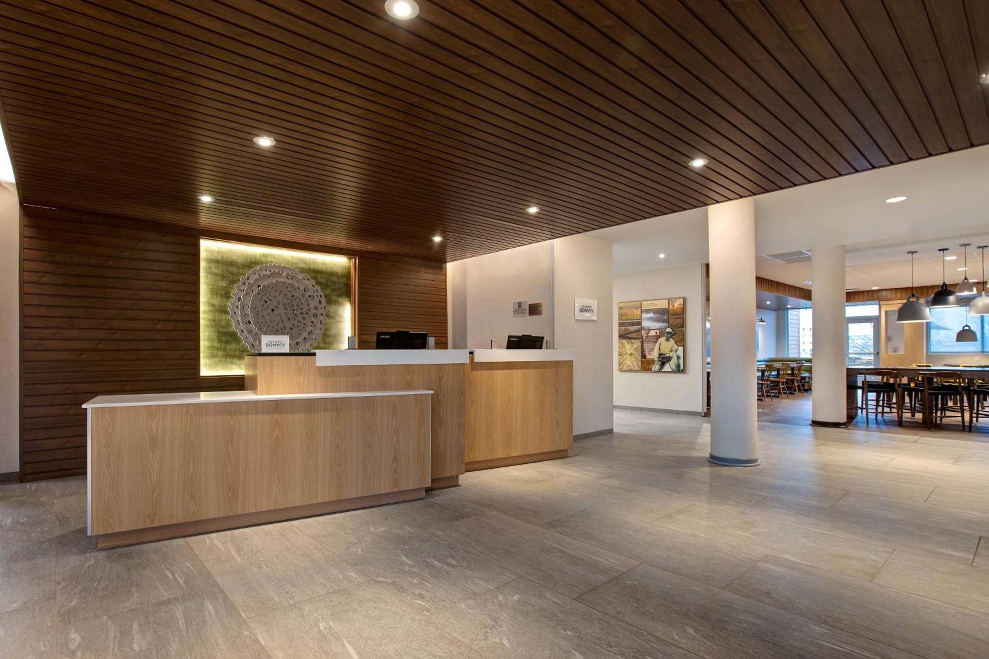 Fairfield Inn & Suites By Marriott Chicago Bolingbrook Dış mekan fotoğraf